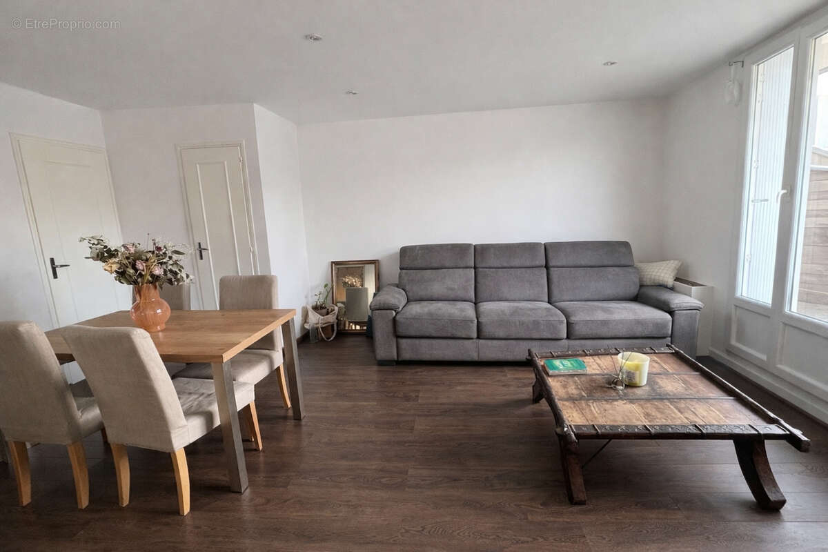 Appartement à MONTLUEL