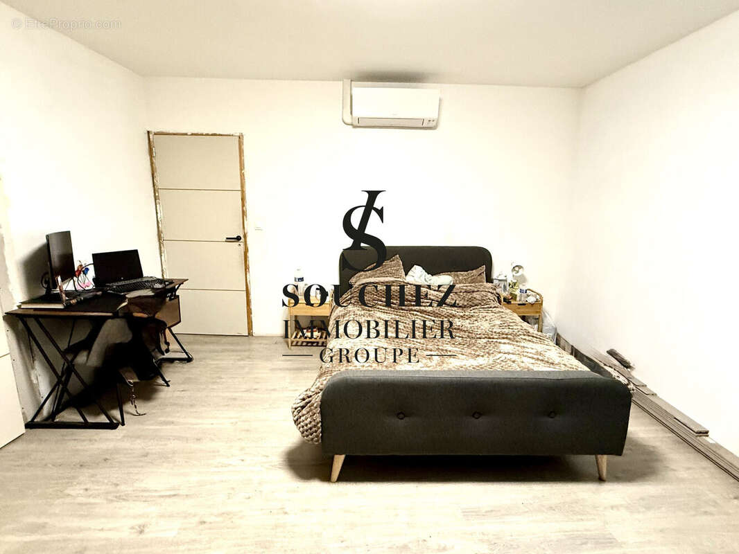 Maison à FOUQUIERES-LES-LENS