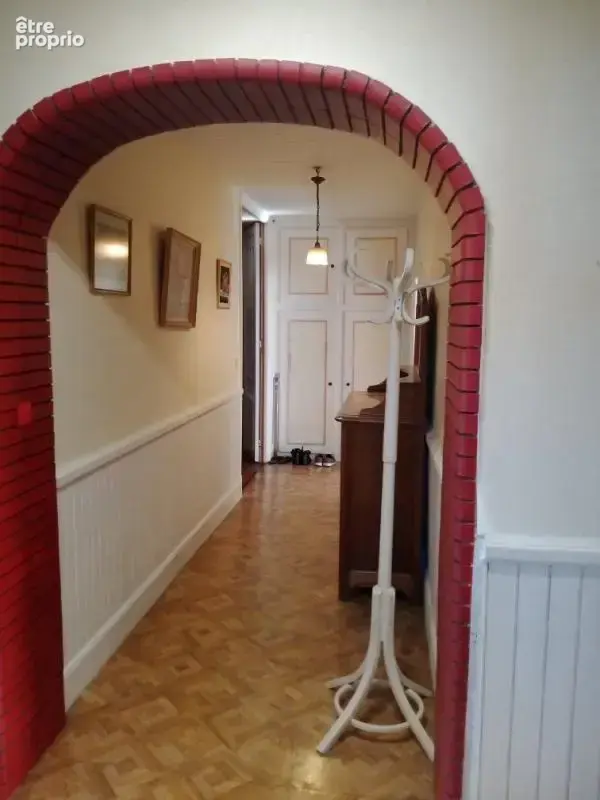 Appartement - photo 7