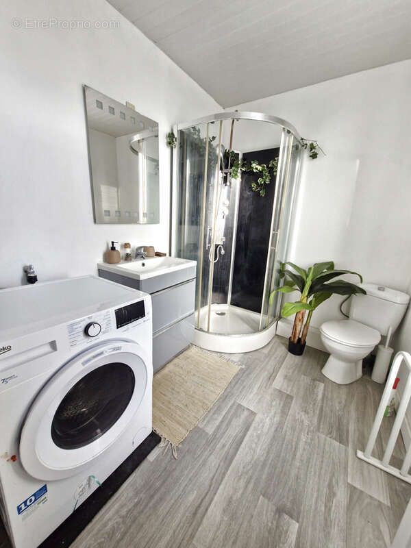 Appartement à LOUVRES