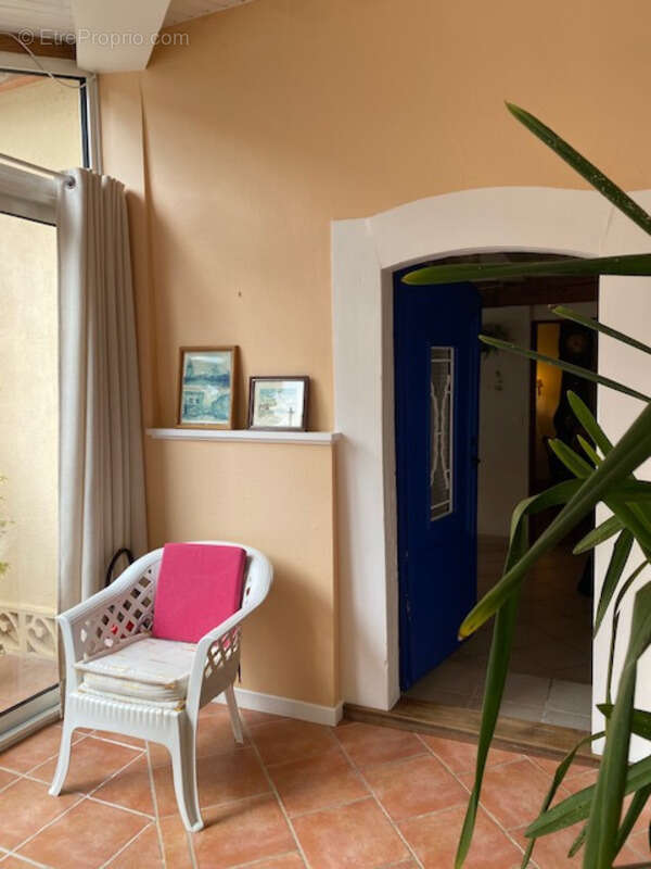 Maison à vendre 6 pièces SAINT JULIA (31) - photo 31
