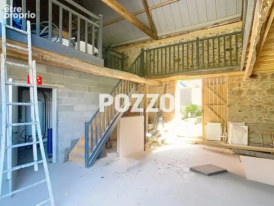 A vendre - ensemble immobilier - baie du mont st michel - photo 16
