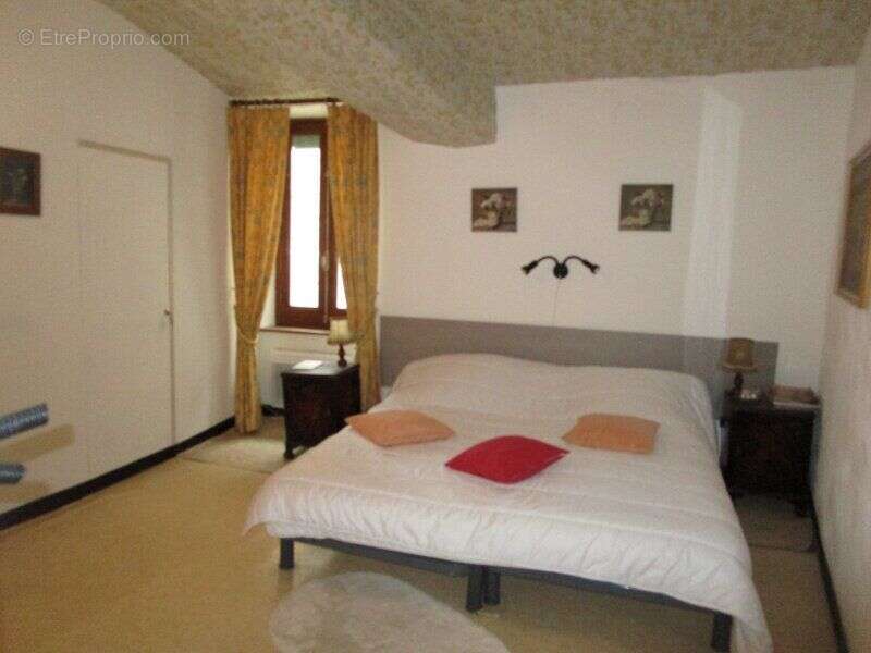 Photo 7 - Maison à OLONZAC