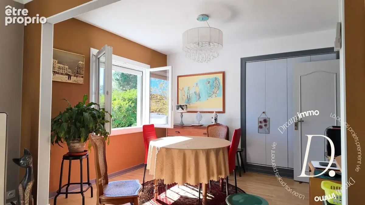 Maison 4 pièces 96 m² à vendre à Beylongue (40370) - photo 1