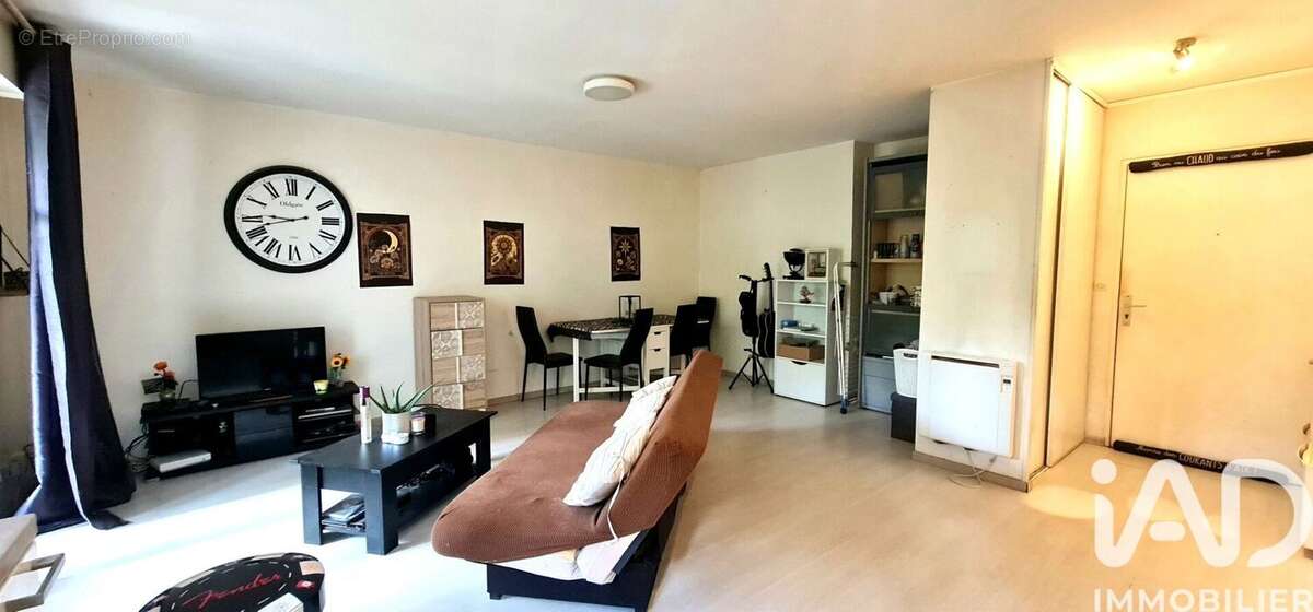 Photo 4 - Appartement à RAMBOUILLET