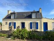 Maison à PLOUHINEC