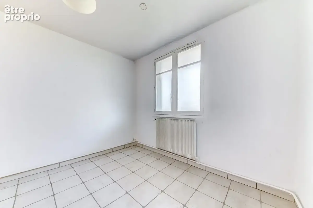 Appartement Lyon 8e - Parilly - T4 de 66m² - photo 7
