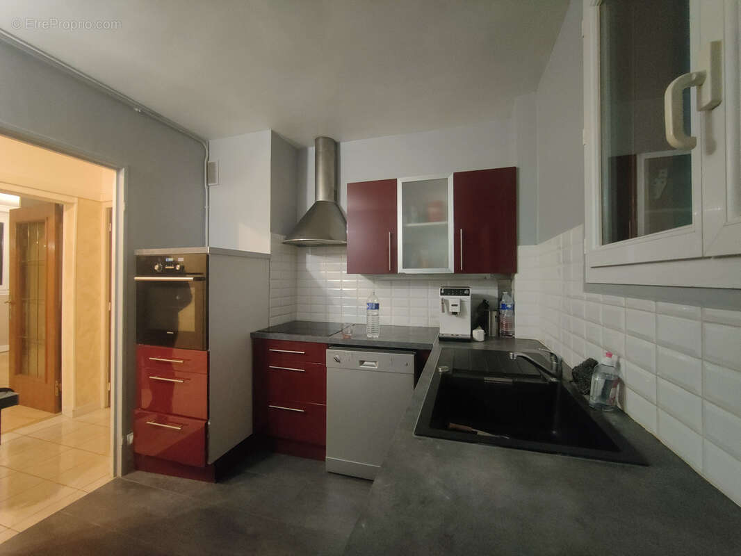 Appartement à BEAUVAIS