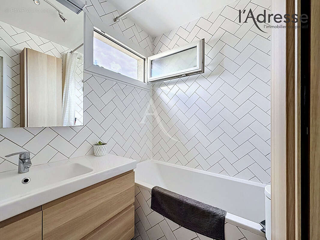 Appartement à PUTEAUX
