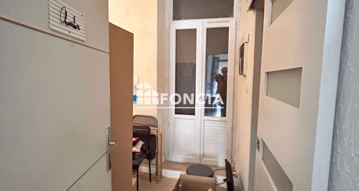 Appartement t2 - photo 5