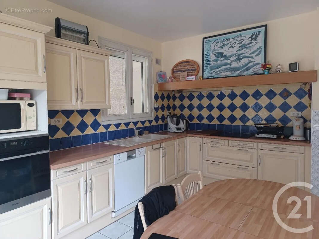 Maison à VILLEVOCANCE