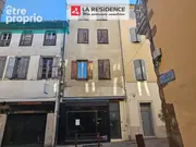 Appartement à LIMOUX
