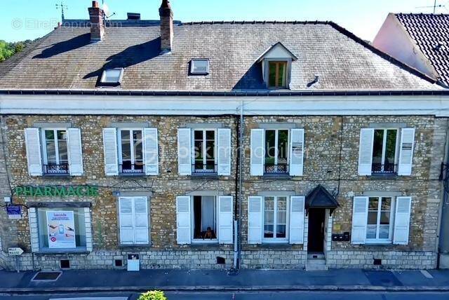 Appartement à LA FERTE-ALAIS