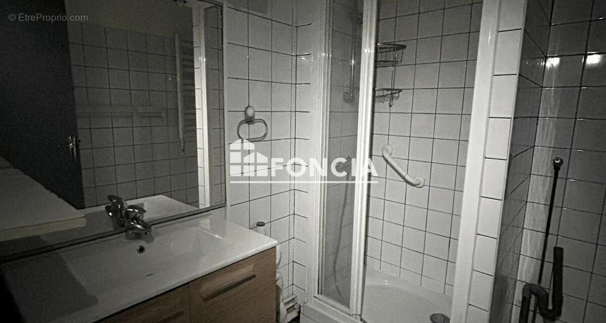 Appartement à SOISSONS