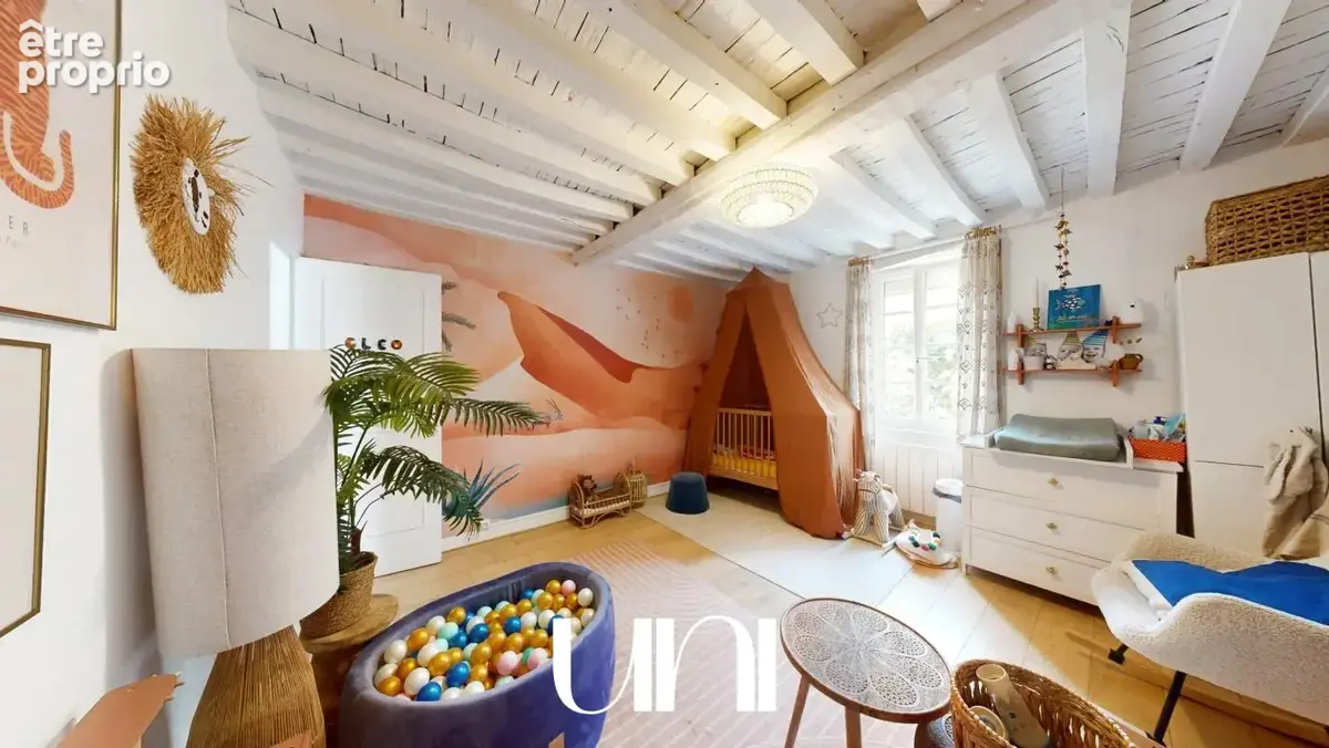 Maison en pierres - photo 20