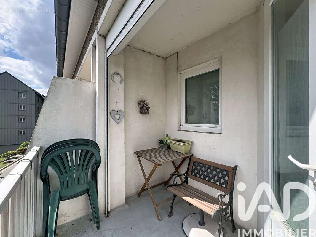 Photo 4 - Maison à MAROMME