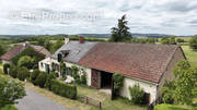 Maison à MARLY-SOUS-ISSY