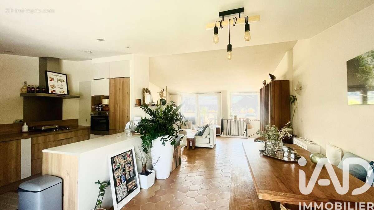 Photo 4 - Maison à LE BEAUSSET