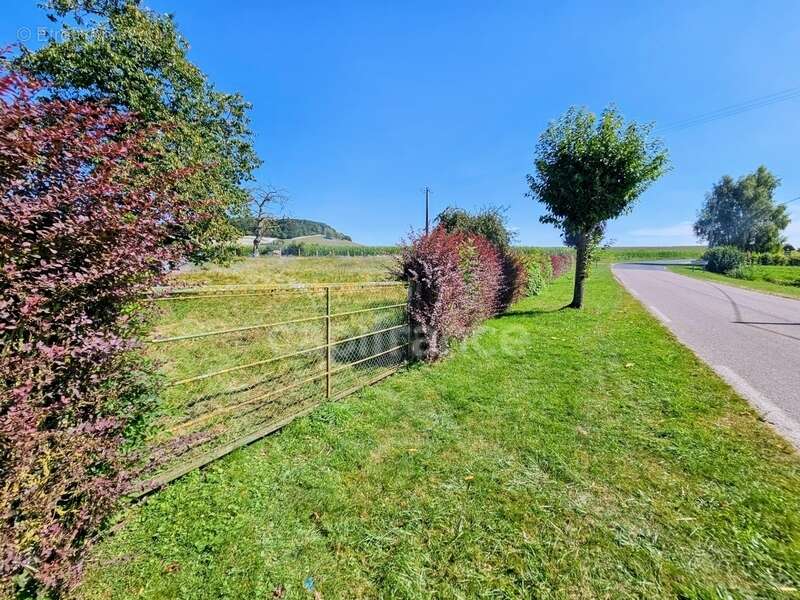 Maison à BLANGY-SUR-BRESLE
