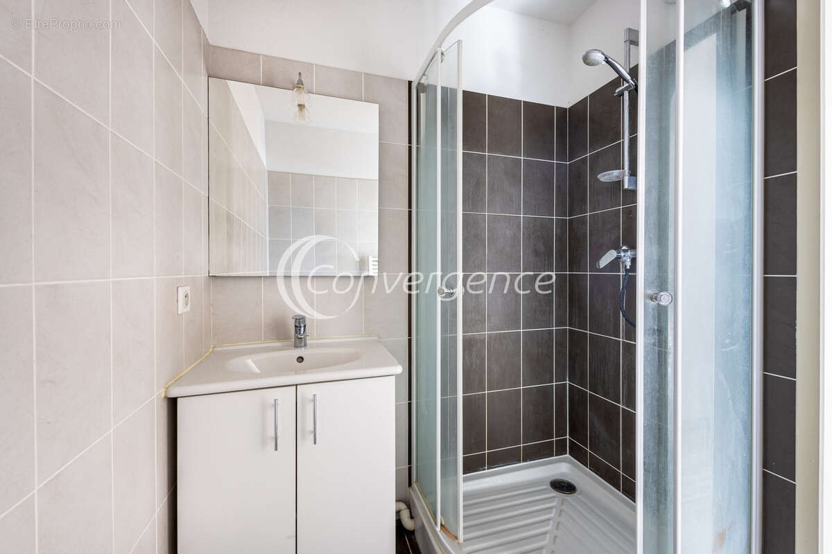 Appartement à COUZEIX