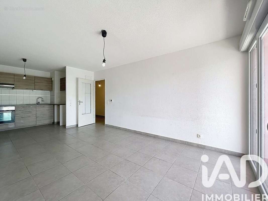 Photo 9 - Appartement à MONTPELLIER