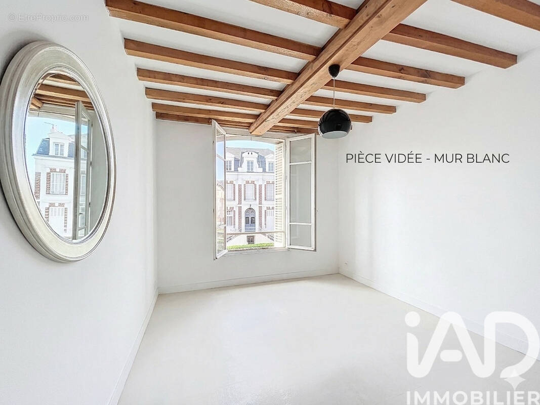 Photo 1 - Appartement à CABOURG