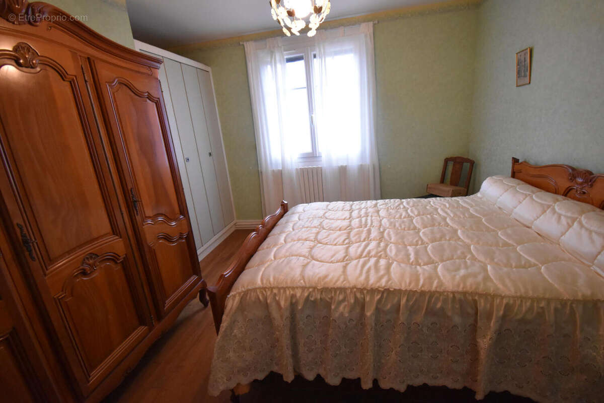 DSC_0029 - Maison à L'ISLE-D'ESPAGNAC