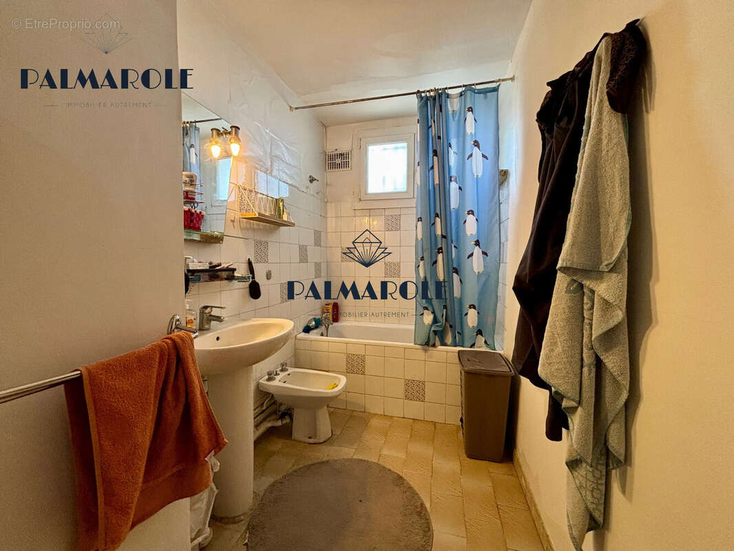 Appartement 54 m² à Perpignan  - photo 4