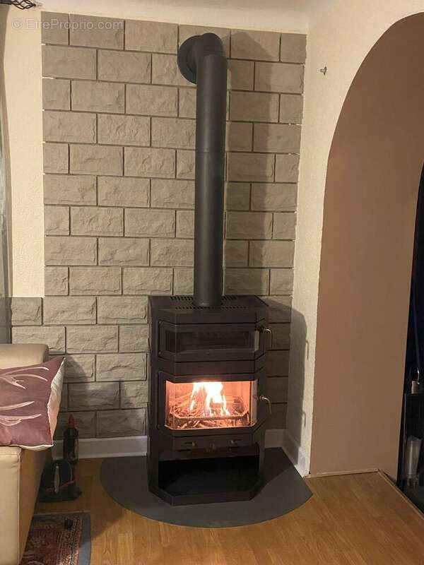 Photo 3 - Maison à BACCARAT