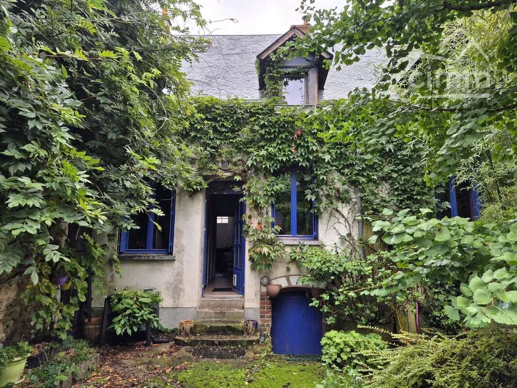 Maison à VENDOME