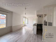 Appartement à LAMBALLE