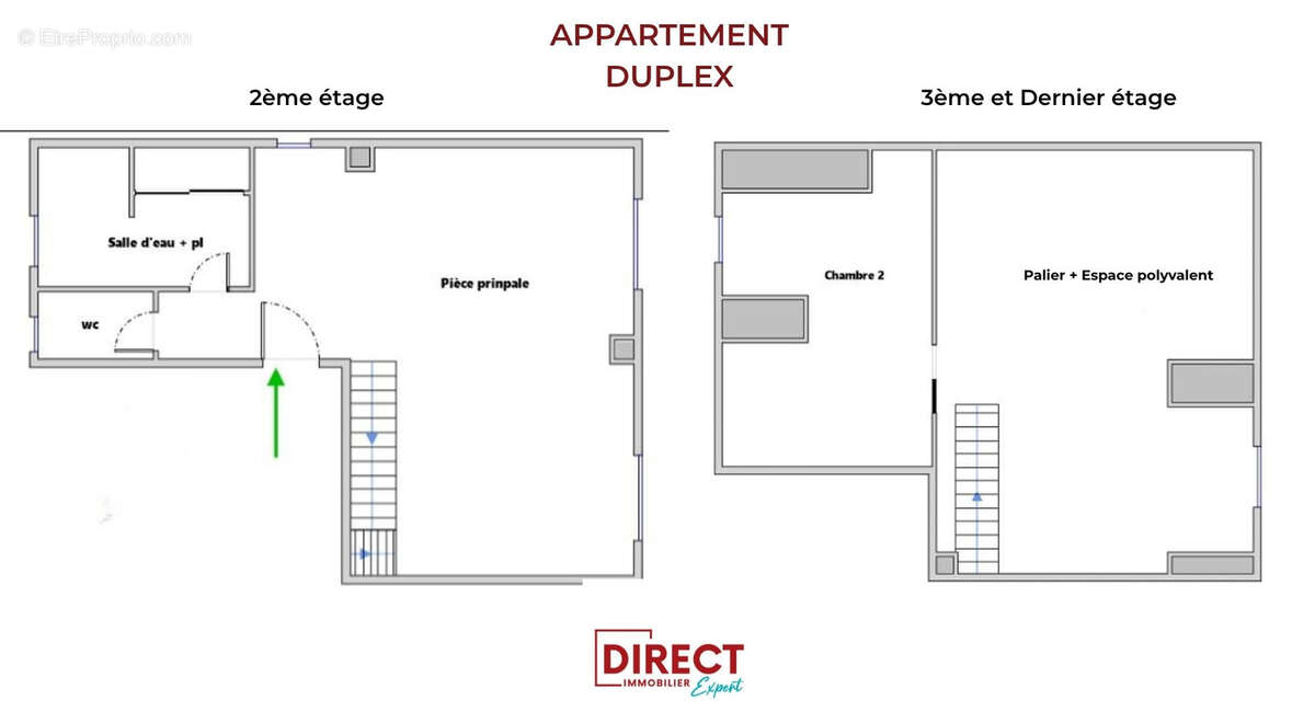 Appartement à ALFORTVILLE