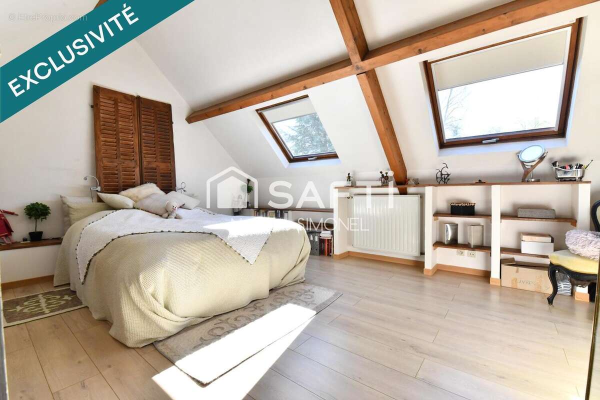 Photo 7 - Maison à VILLEMOISSON-SUR-ORGE