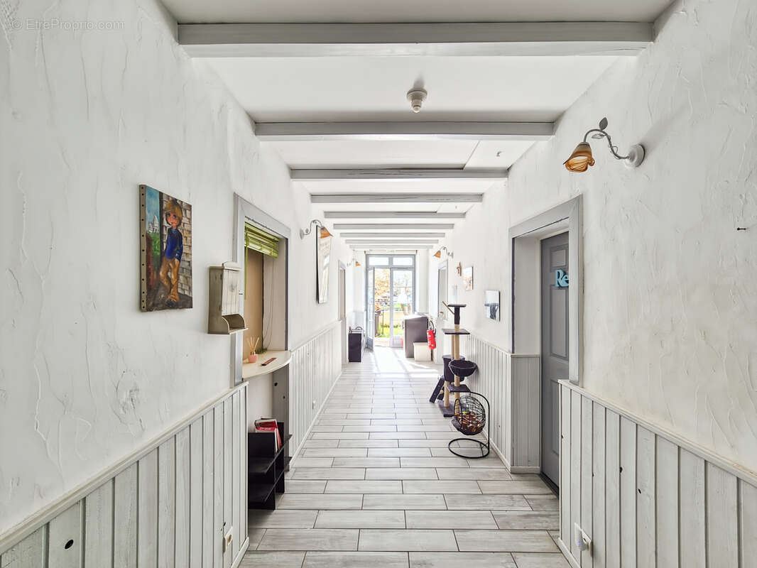 Appartement à GIMONT