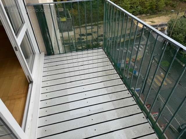 Appartement à CHAMPIGNY-SUR-MARNE