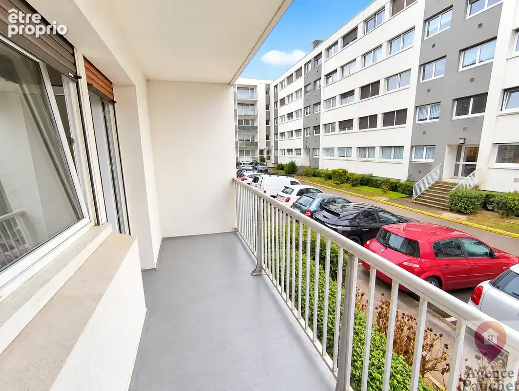 Appartement à BOULOGNE-SUR-MER