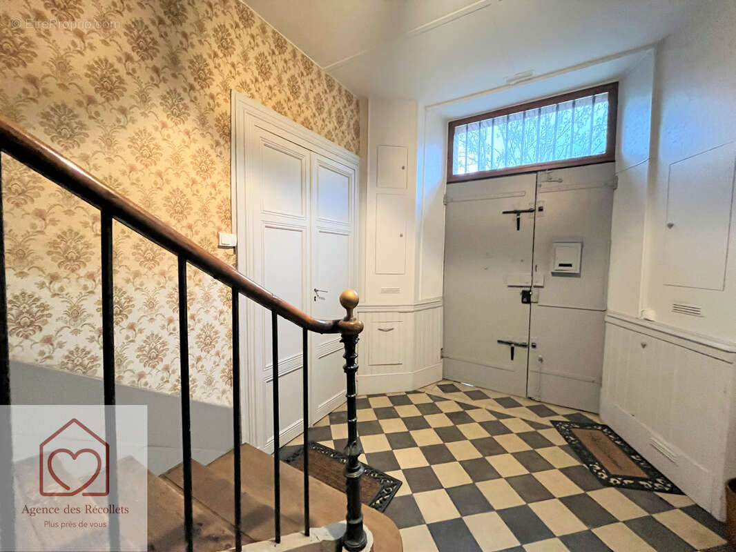 Appartement à MOISSAC