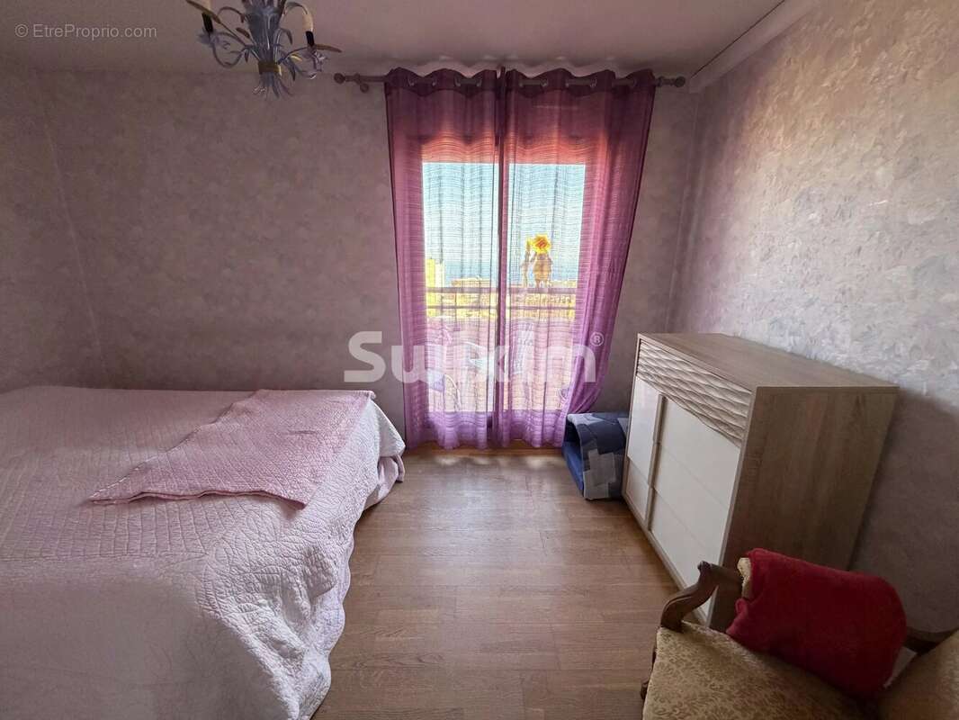 Appartement à BEAUSOLEIL