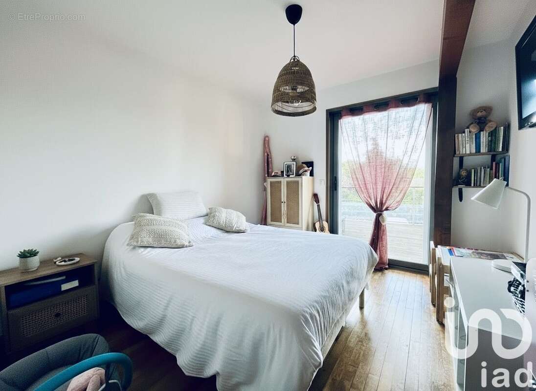 Photo 7 - Appartement à CHATEAU-THIERRY