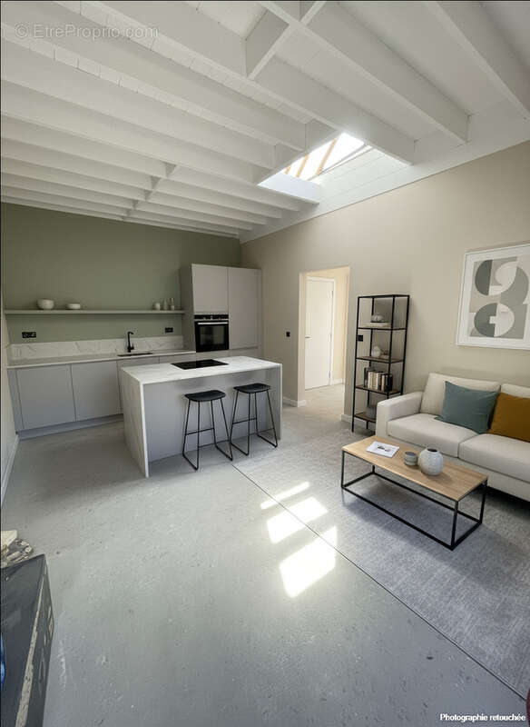 Maison à CORBIE