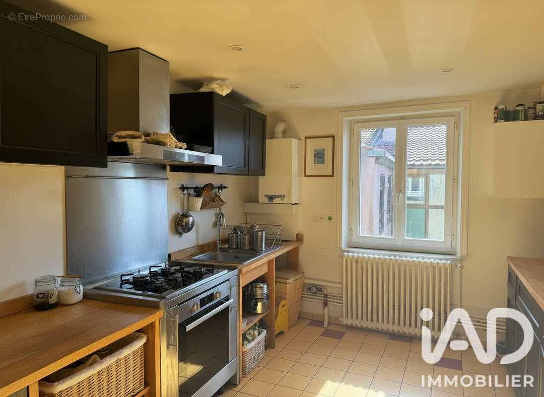Photo 3 - Appartement à CLERMONT-FERRAND