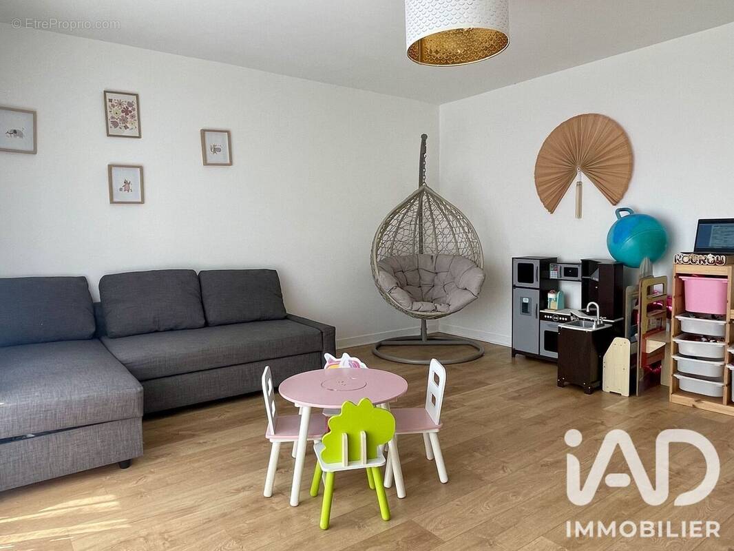 Photo 1 - Appartement à ORLEANS