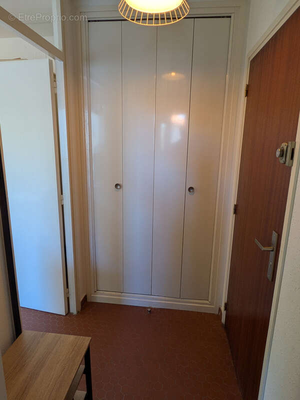 Appartement à COLLIOURE