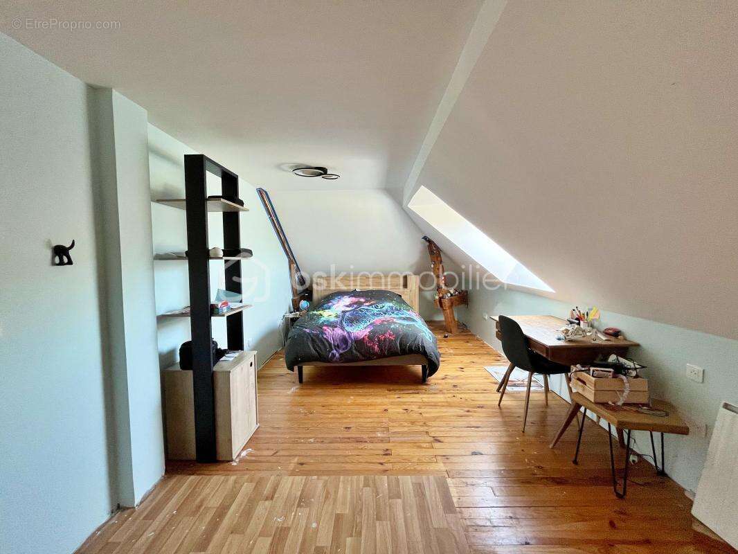 Maison à SAINT-BALDOPH