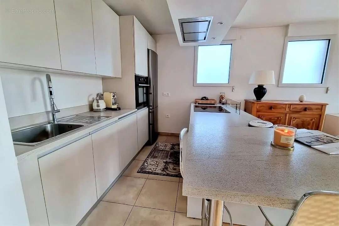 Appartement à CROISSY-SUR-SEINE