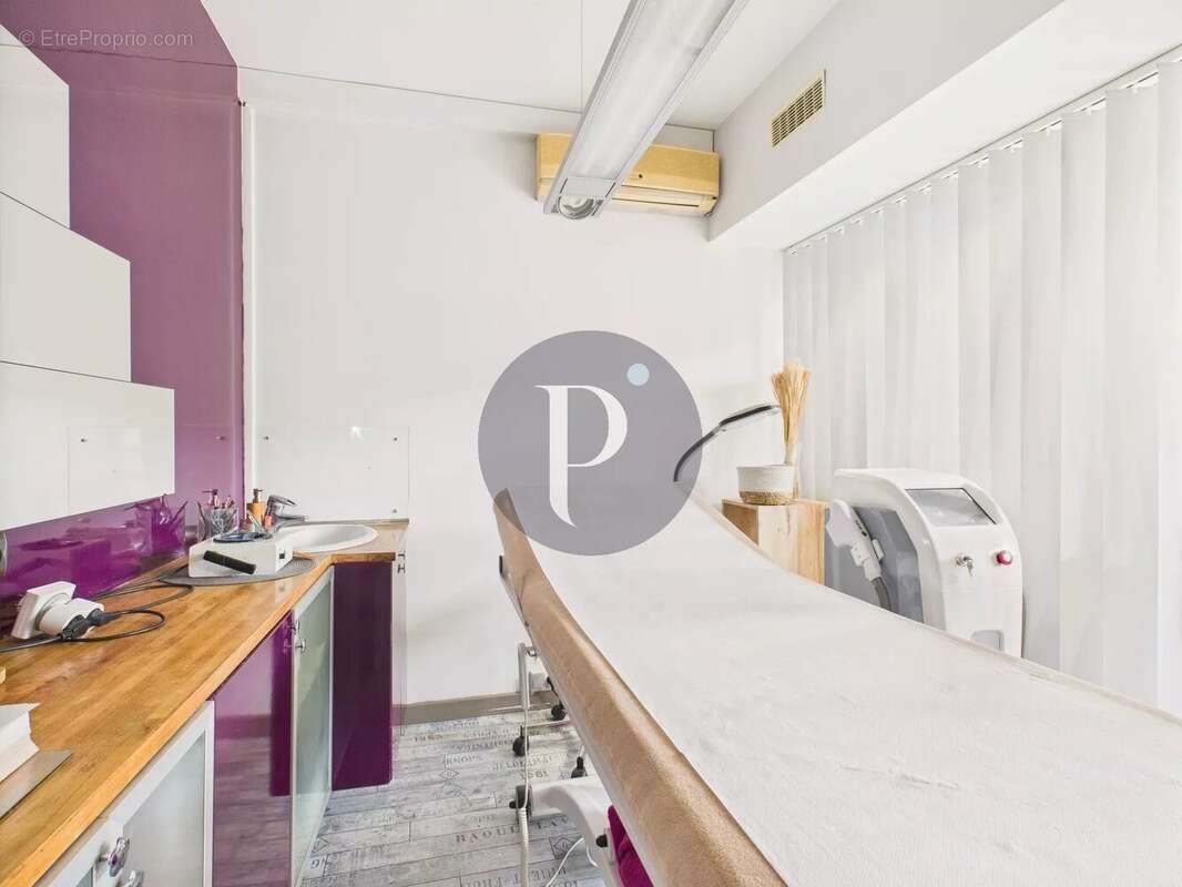 Commerce à CHATENAY-MALABRY