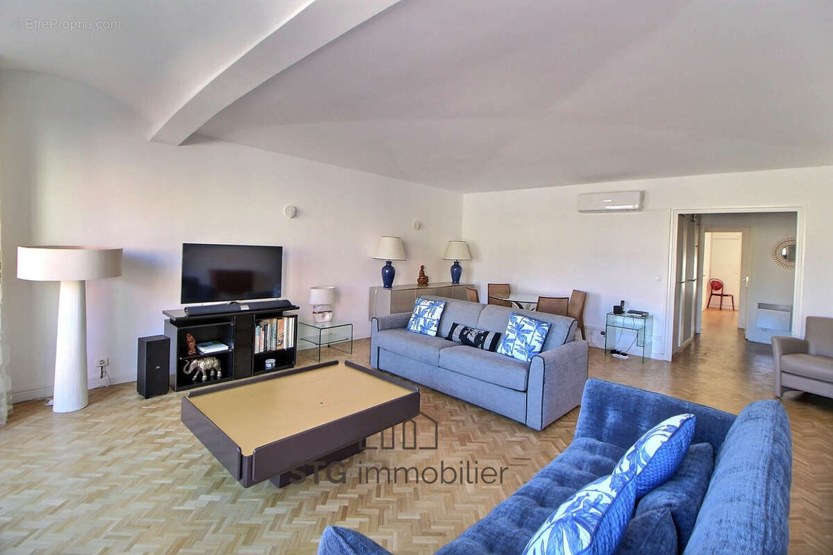 Appartement à AJACCIO
