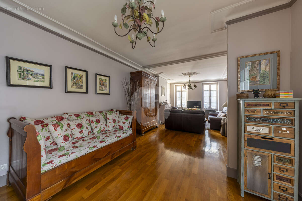 Appartement à MELUN