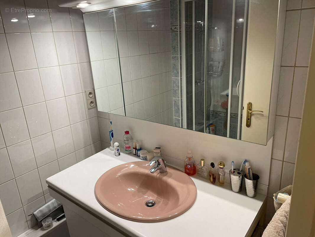 Appartement à MACON