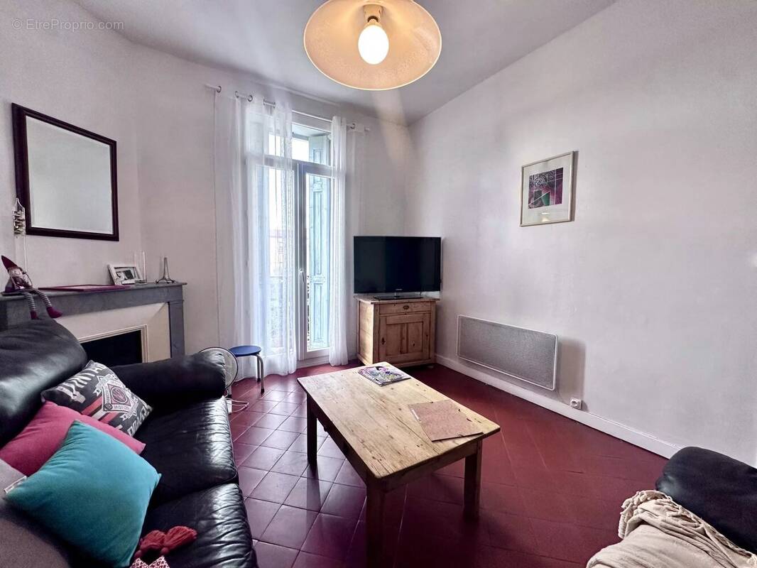 Appartement à PERPIGNAN